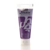 Pebeo Studio 21 Orienthal Violet 100ml Akrilik Boya