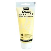 Pebeo Studio 24 Naples Yellow Hue 100ml Akrilik Boya