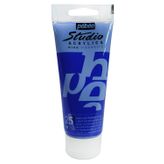 Pebeo Studio 25 Light Ultramarine Blue 100ml Akrilik Boya