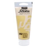 Pebeo Studio 352 Gold 100 ML Akrilik Boya