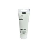 Pebeo Studio Akrilik Boya, 100 ml, Titanium White, Yüksek Viskozite