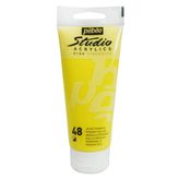 PEBEO Studio Akrilik Boya 100ml 831-48 Primary Yellow