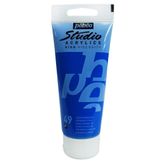 Pebeo Studio Akrilik Boya 49 Primary Cyan
