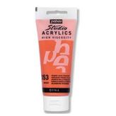 Pebeo Studio Iridescent Orange Yellow 353 100 ML Akrilik Boya