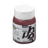Pebeo Studio No:54 Alizarin Crimson 500ml Akrilik Boya