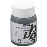 Pebeo Studio No:64 Raw Umber 500ml Akrilik Boya