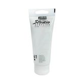 Pebeo Studio Vivid White 41 100ml Akrilik Boya