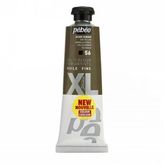 Pebeo Xl Studio Yağlı Boya 37 Ml Ash Yellow 56