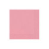 Peçete Kikajoy 16Lı -Makaron Pembe-