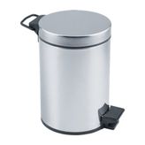 PEDALLI 3LT KROM METAL ÇÖP KOVASI (5680)