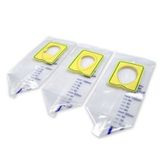 Pediatrik İdrar Torbası Kız 100 Lük Kutu