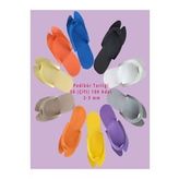 Pedikür Terliği 50 Çift 100 Adet 2-3 Mm