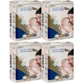 Pedo Plus No:2 Mini 160 Adet Bebek Bezi