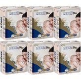 Pedo Plus No:2 Mini 240 Adet Bebek Bezi