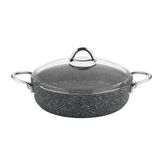 Pedra 22 cm Derin Granit Tencere