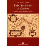 Pedro Sarmiento de Gamboa