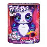 Peek-A-Roo! İnteraktif Peluş Panda-Roo