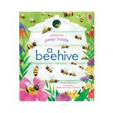 Peep Inside a Beehive