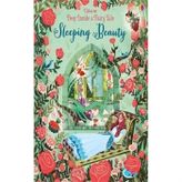 Peep Inside a Fairy Tale Sleeping Beauty
