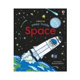 Peep Inside Space