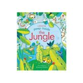 Peep İnside The Jungle