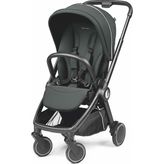 Peg Perego Cıty Loop Bebek Arabası - Metal - Renkli