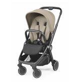 Peg Perego City Loop Bebek Arabası Vanilla Blend
