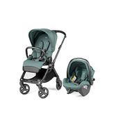 Peg Switch Slk Jade Travel Sistem Bebek Arabası - Yeşil