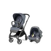 Peg Switch Slk Nordic Blue Travel Sistem Bebek Arabası - Mavi