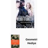 Pegasus Demir Efsaneler + Geometri Hediye