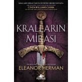 Pegasus Kralların Mirası - Tanrıların ve Kanı Serisi 1 - Eleanor Herman