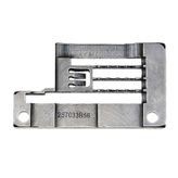 PEGASUS REÇME BANT PLAKA 6.4MM / 257033B64