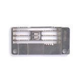 Pegasus Reçme W500 Etek Plaka 6.4mm / 257018b64