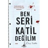 Pegasus Yayınları Ben Seri Katil Değilim