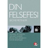 Pegasus Yayınları Din Felsefesi Seçme Metinler: Seçme Metinler - Standart