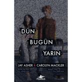 Pegasus Yayınları Dün Bugün Yarın