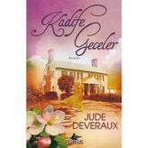 Pegasus Yayınları Kadife Geceler - Jude Deveraux