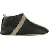Pegia Kürklü Unisex Panduf 191203 Karamel