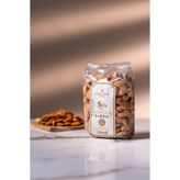 PEHLİVAN DATÇA Kavrulmuş Badem 250 gr