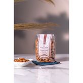 PEHLİVAN DATÇA Nurlu Çiğ Badem 250 gr