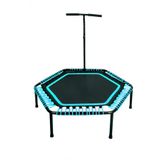 Pekial 135 Cm Tutamaçlı Trambolin (mavi)