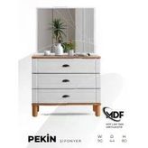 Pekin Mdf Şifonyer