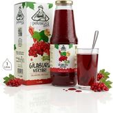 Pekmezci Amca Gilaburu Nektarı 1 Lt