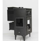 Pelet Dorello Modern Döküm Soba - drlo326457