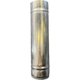 Pelet Soba Borusu 100MM Çapında