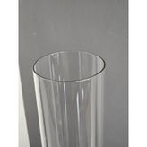 Pelet Soba Camı Borosilikat 100x2,5x1200mm