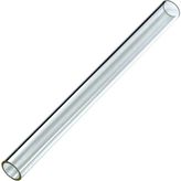 Pelet Soba Camı Boru Tipi 100X2.5X1200MM