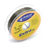 Pelican Extra St 110 M Makara Misina Yeşil