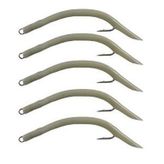 Pelican Sharp Tail Colour:01 12 cm Silikon Yem