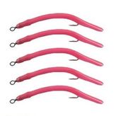 Pelican Sharp Tail Colour:02 12 cm Silikon Yem